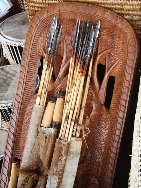 Spears,Shop