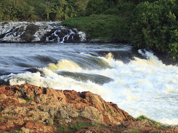 Bugagali,Jinja,River Nile,Rapids,Waterfalls