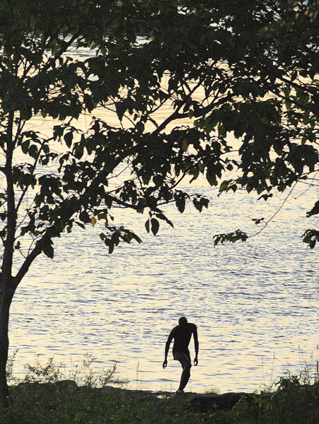 Bugagali,Jinja,River Nile