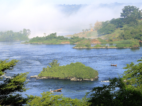 Nile Porch,Hotel,Jinja,River Nile