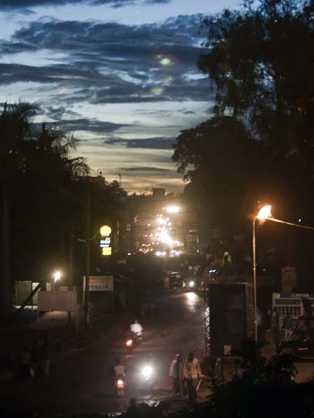 Kampala