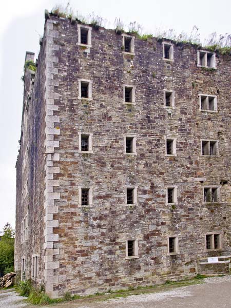 Bodmin Jail,Naval,Gaol,Prison