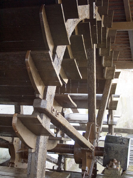 Mill Wheel,Millwheel,Malá Strana,Mala Strana,Lesser Quarter,Lesser Town,Water Wheel,Waterwheel,Prague,Praha