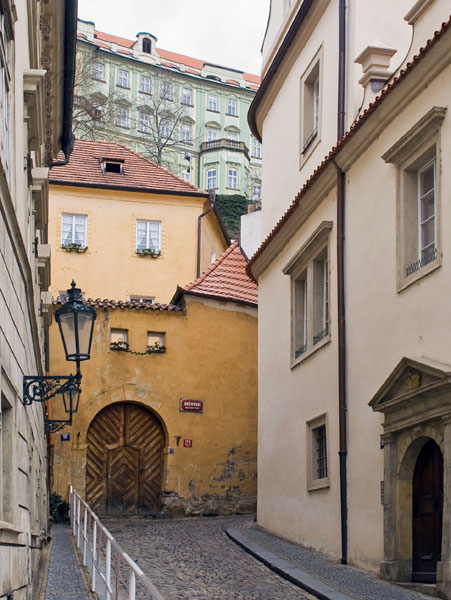 Sněmovní­,Snemovni,Malá Strana,Lesser Quarter,Mala Strana,,Prague,Praha