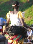 Buganda Dancers