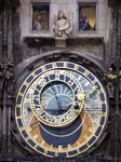 The Apostles - Orloj (Astronomical Clock)