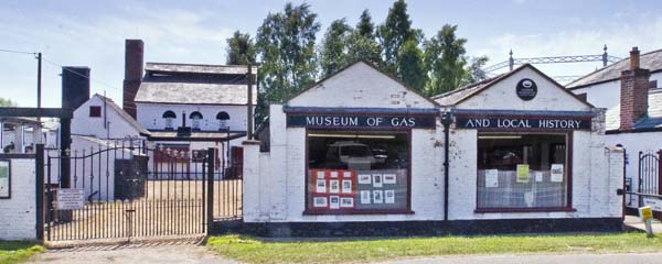 Fakenham Gas Museum