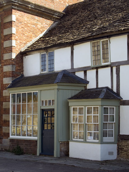 High Street,Lacock