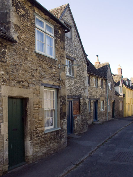 East Street,Lacock