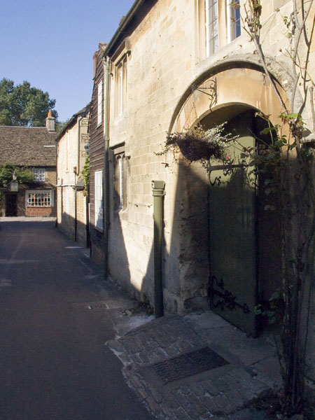East Street,Lacock