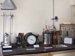 The Calorimetery Lab