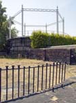 The Gas Holder