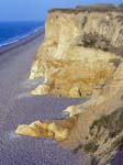 Cliffs Weybourne Hope