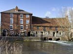 Harnham Old Mill