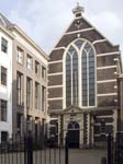 Waalse Kerk Walenpleintje
