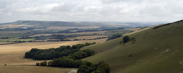 South Downs,Swanborough,Lewes