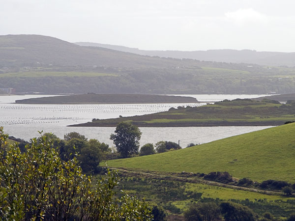 Bantry Bay,Ardnatrush