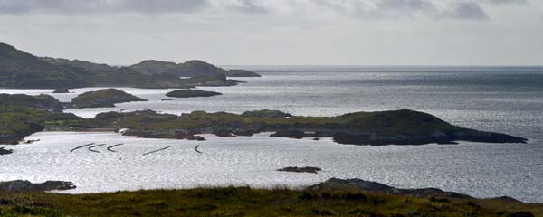 Kilcatherine,Beara Peninsula