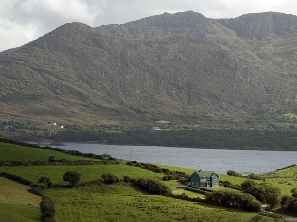 Ardgroom,Outward,Pulleen Loop,Beara Peninsula