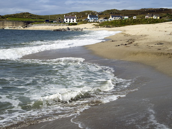 Ballydonegan Strand,Allihies,Beara Peninsula,Sea,Beach