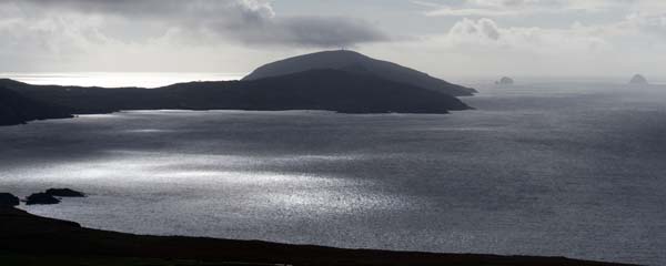 Ballydonegan Bay,Allihies,Beara Peninsula,Sea