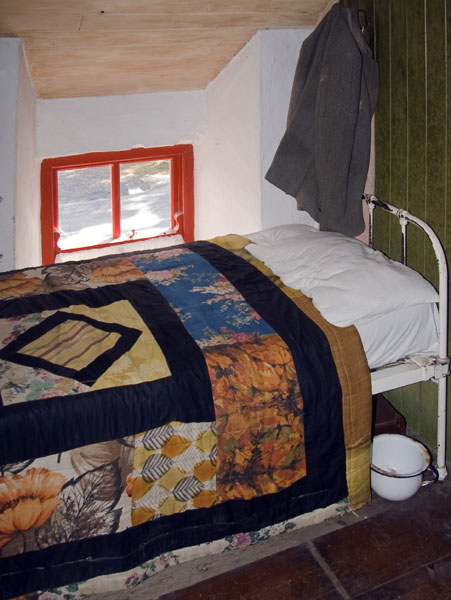 Bedroom,Molly Gallivans,Molly Gallivan's Visitor Centre