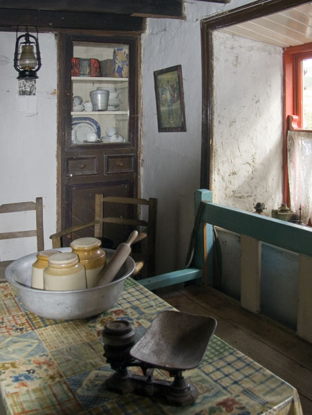 Kitchen,Molly Gallivans,Molly Gallivan's Visitor Centre