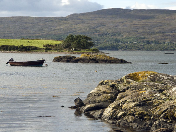 Ormond's Island,Ormonds Island,Beara Peninsula