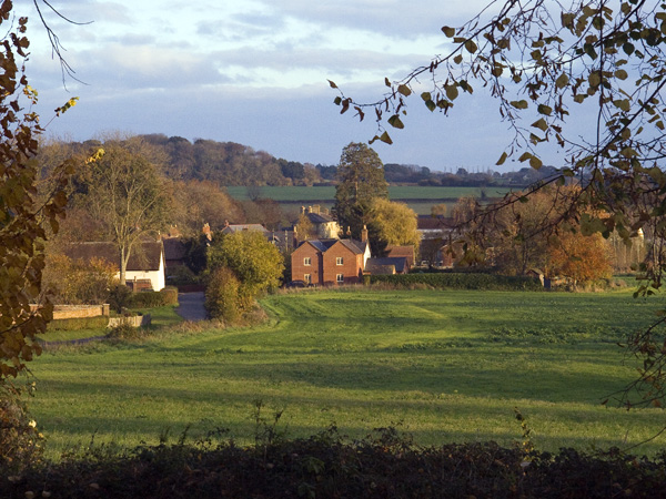 Witchampton,Wimborne