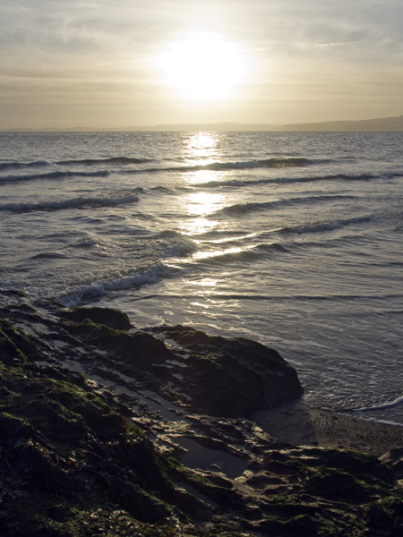 Exmouth,Sea
