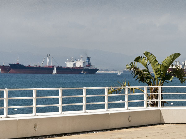 Europort,Boats,Waterfront
