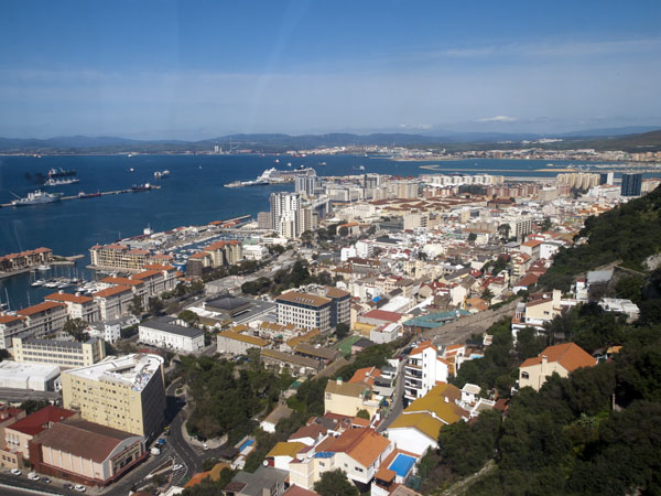 Cable Car