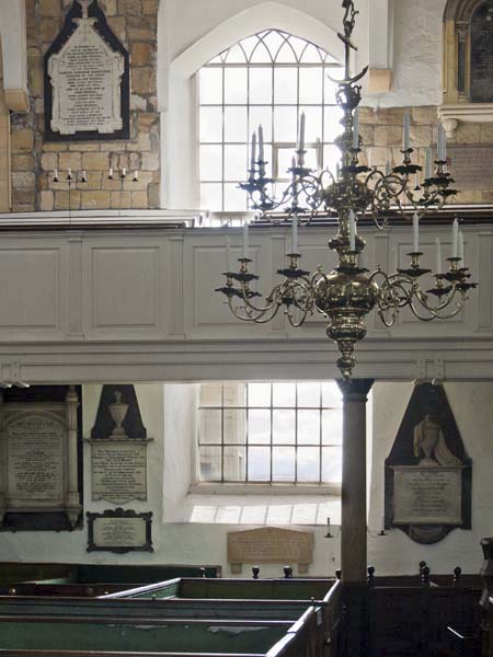 St Mary's Church,Whitby