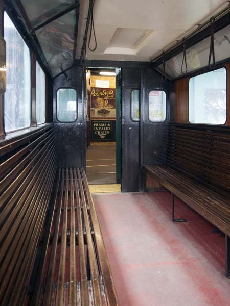 Central Tramway,Scarborough,Railway,Cliff Lift,Funicular