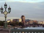 From Westminster Bridge