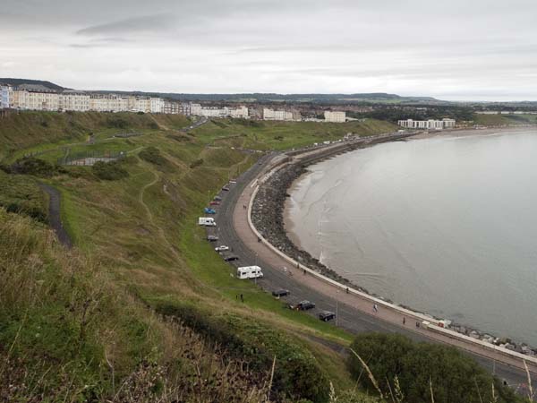 North Bay,Scarborough