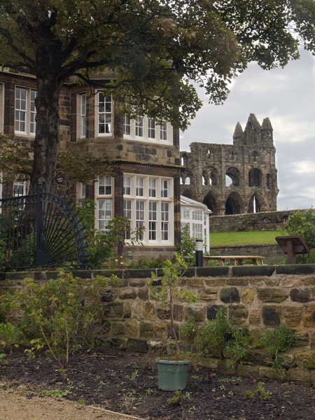 YHA,Abbey House,Whitby
