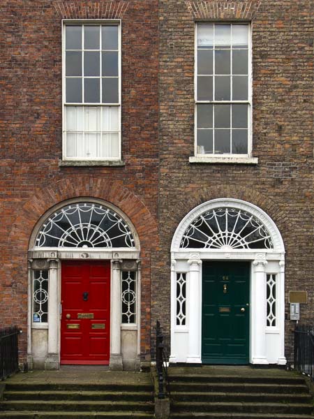 63 and 64,Merrion Square South,Dublin,Houses