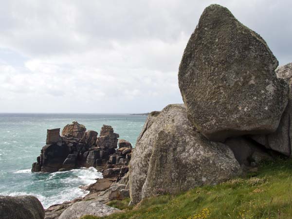 Tooth Rock,Peninnis,St Mary's