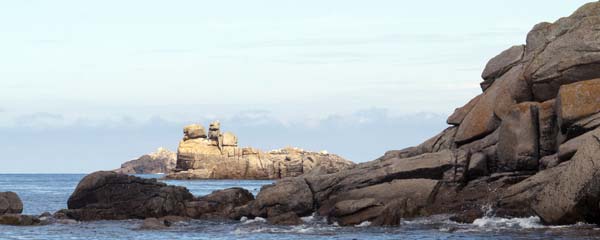 Northern Rocks
