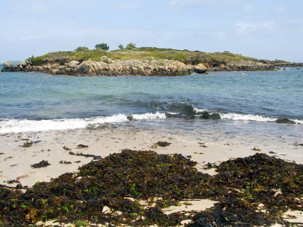 Toll's Island,St Mary's