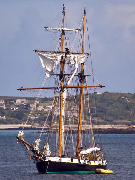 Sailing,Ship,Boat,St Mary's Sound