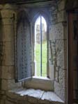 A Chapel Window
