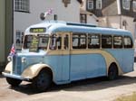 1948 Austin CXBIsland Tours Bus