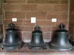 Bells in the Cloister