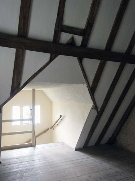 Room,Temple Manor,Strood,House,Medway,Knights Templar