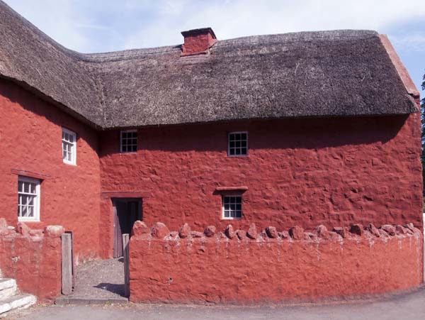 Kennixton,Farmhouse,St Fagans,National History,Museum,Sain Ffagan,Amgueddfa Werin Cymru