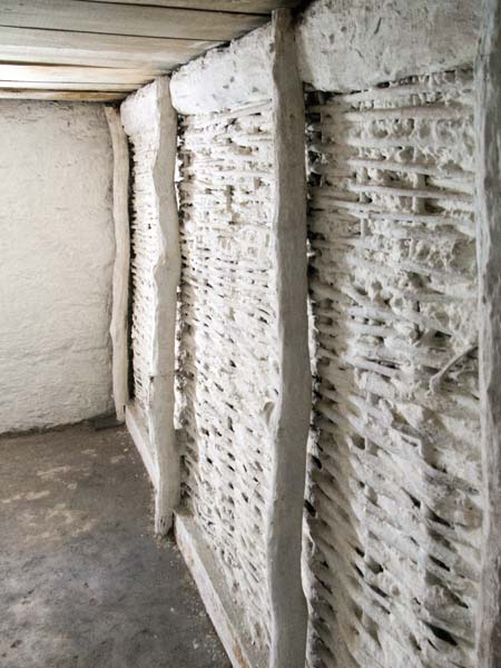 Wattle,Daub,Nant Wallter,Cottage,St Fagans,National History,Museum,Sain Ffagan,Amgueddfa Werin Cymru