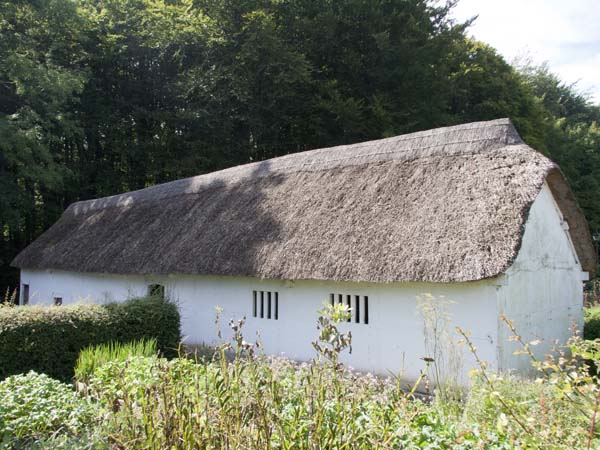 Hendre'r-ywydd Unchaf,Farmhouse,St Fagans,National History,Museum,Sain Ffagan,Amgueddfa Werin Cymru