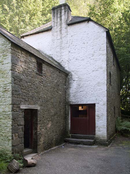 Melin Bompren,Corn Mill,St Fagans,National History,Museum,Sain Ffagan,Amgueddfa Werin Cymru